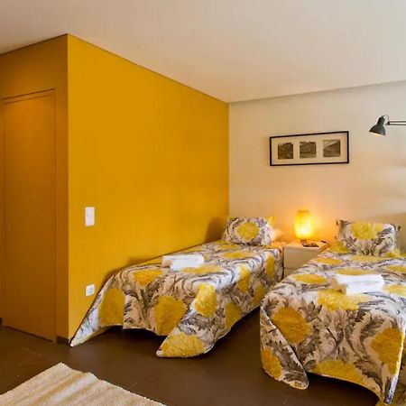 Esm Rental - Rosario'S Cozy Studio Porto Dış mekan fotoğraf