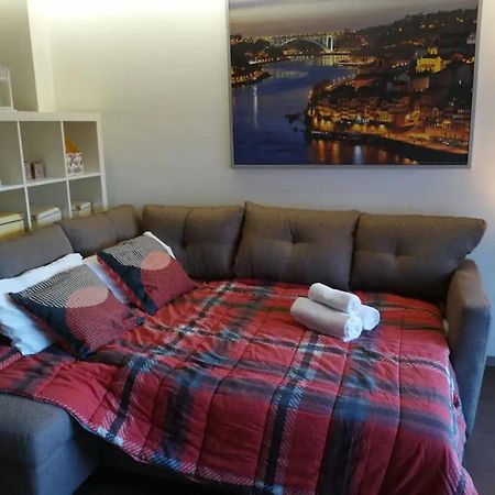 Esm Rental - Rosario'S Cozy Studio Porto Dış mekan fotoğraf