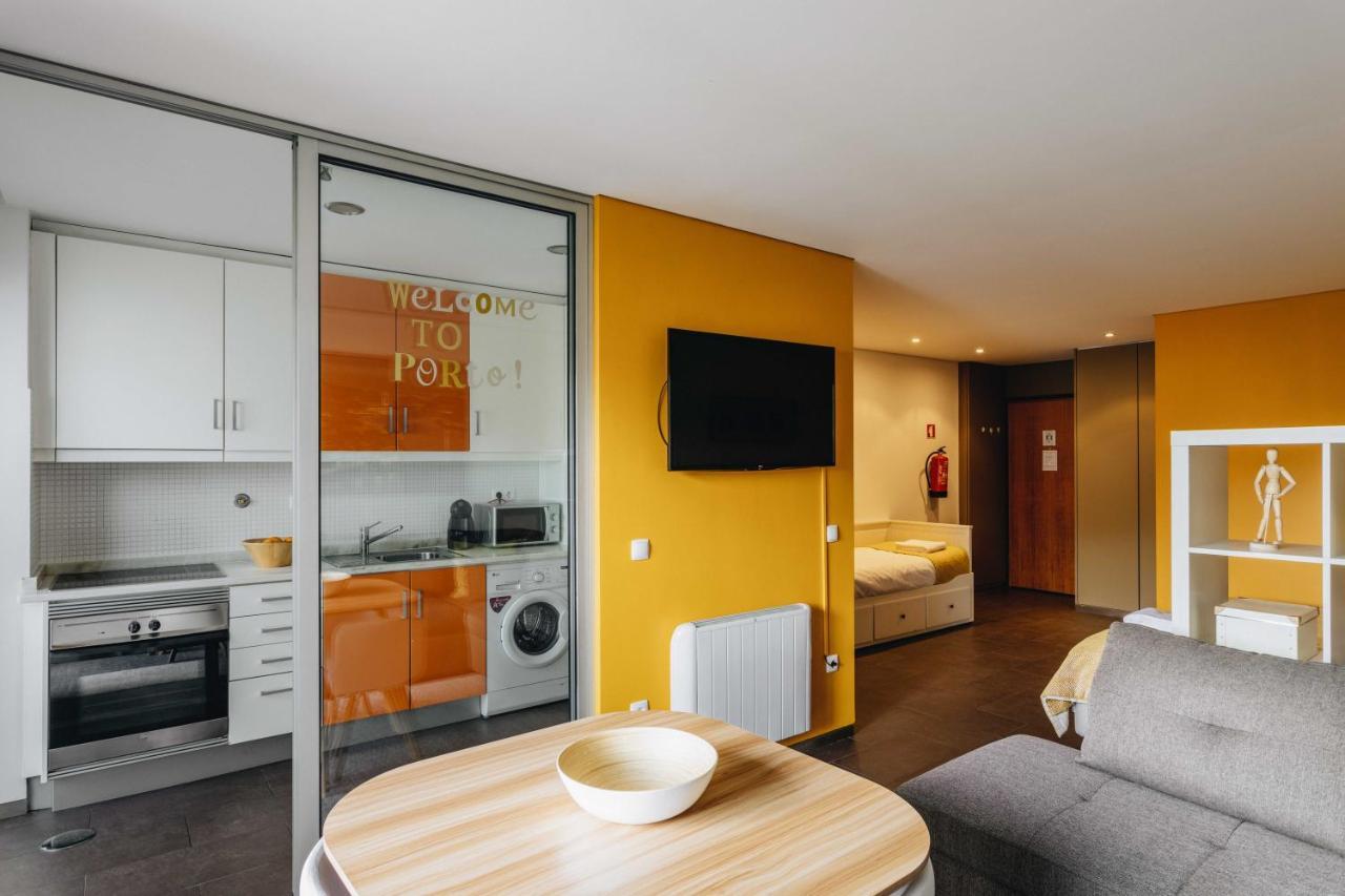 Esm Rental - Rosario'S Cozy Studio Porto Dış mekan fotoğraf