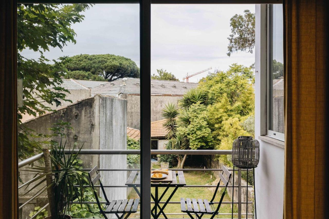 Esm Rental - Rosario'S Cozy Studio Porto Dış mekan fotoğraf