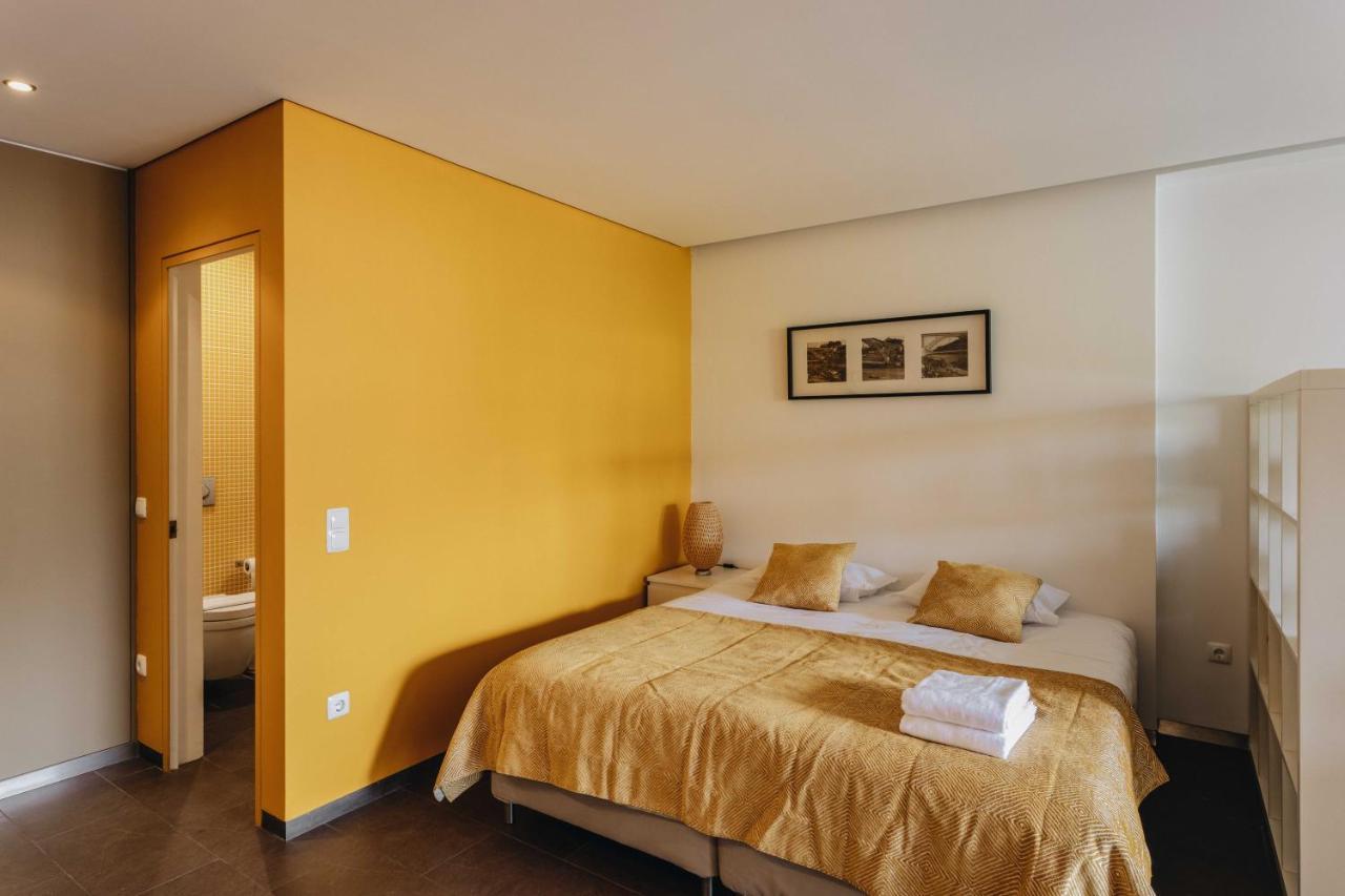 Esm Rental - Rosario'S Cozy Studio Porto Dış mekan fotoğraf