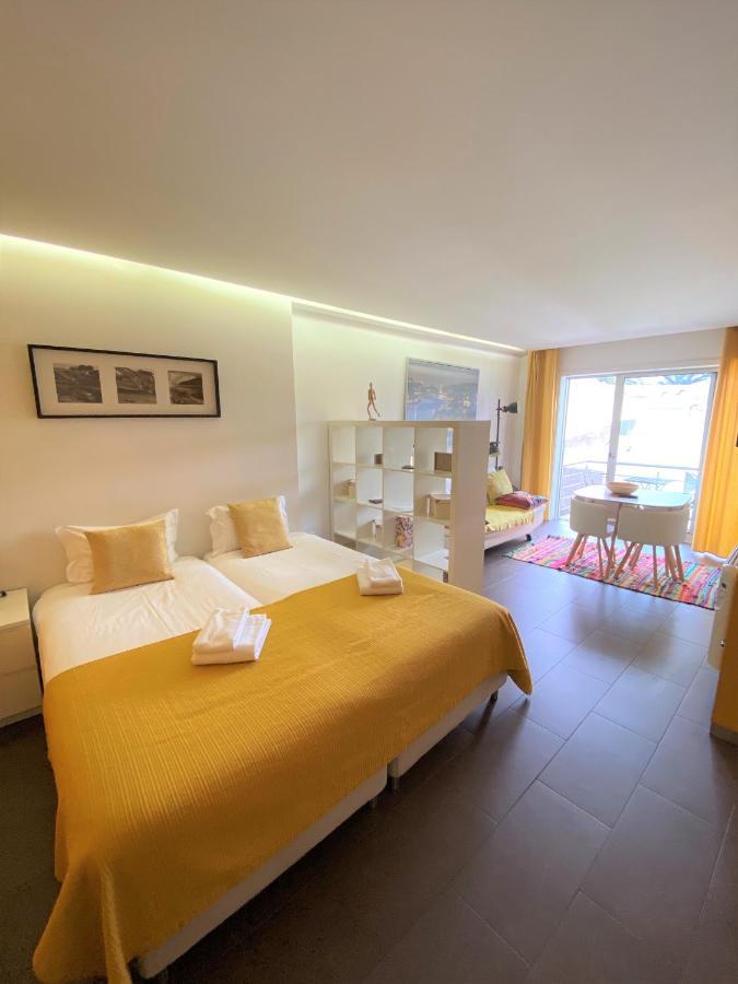 Esm Rental - Rosario'S Cozy Studio Porto Dış mekan fotoğraf