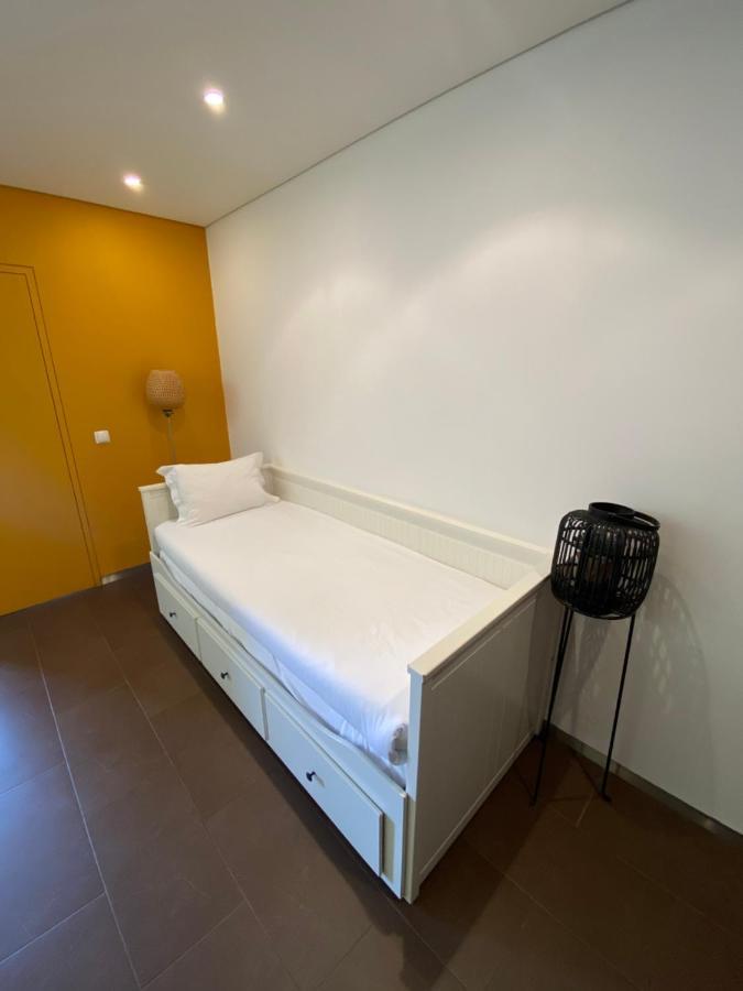 Esm Rental - Rosario'S Cozy Studio Porto Dış mekan fotoğraf