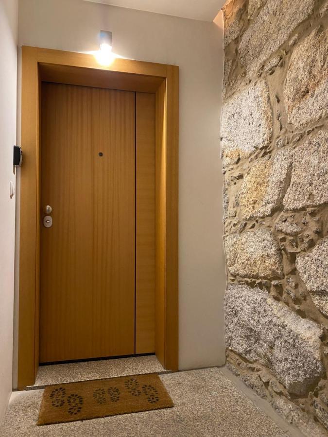 Esm Rental - Rosario'S Cozy Studio Porto Dış mekan fotoğraf