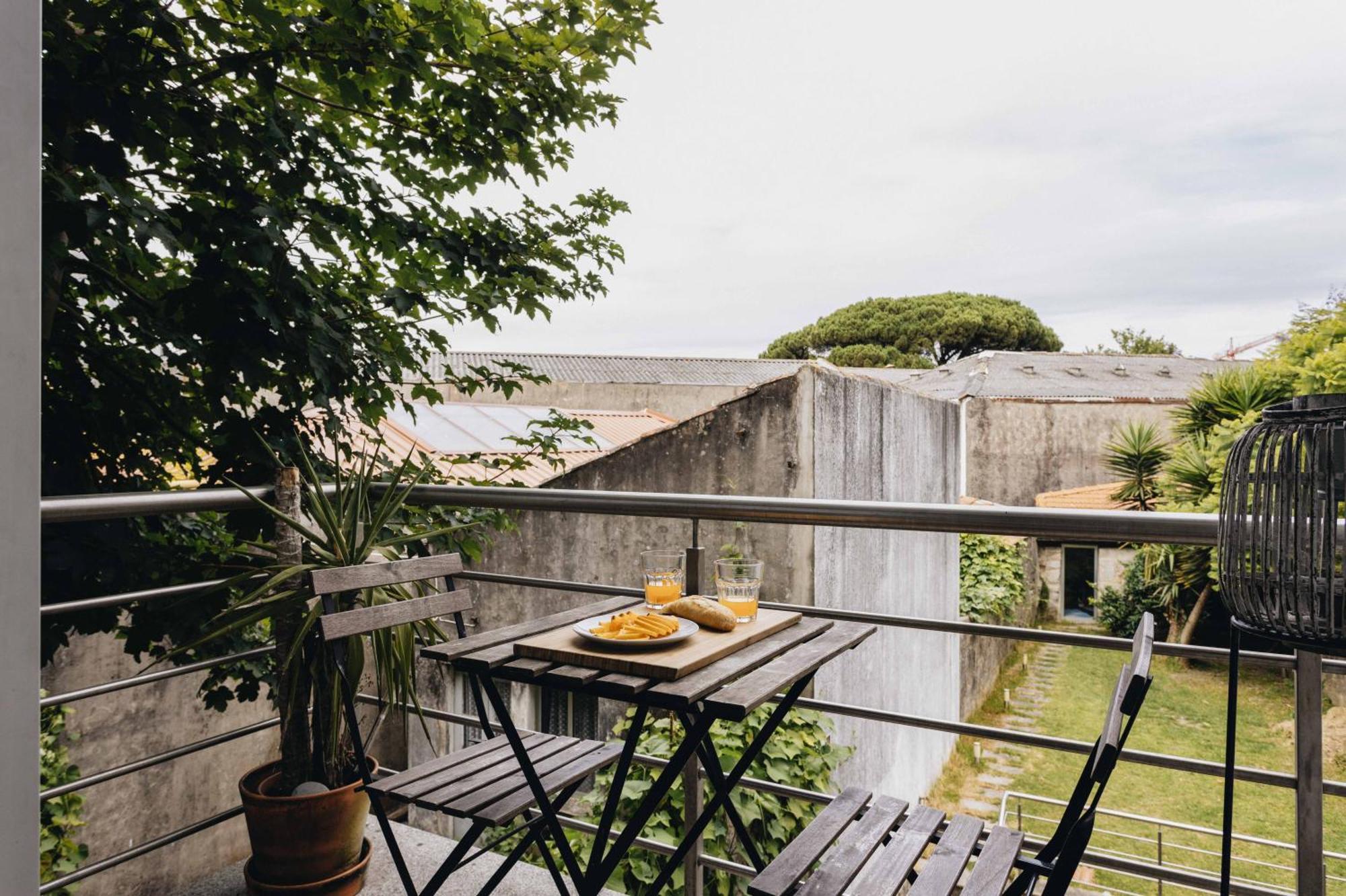 Esm Rental - Rosario'S Cozy Studio Porto Dış mekan fotoğraf