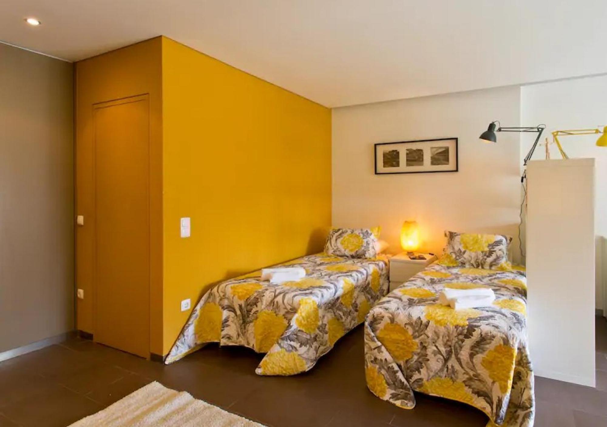 Esm Rental - Rosario'S Cozy Studio Porto Dış mekan fotoğraf