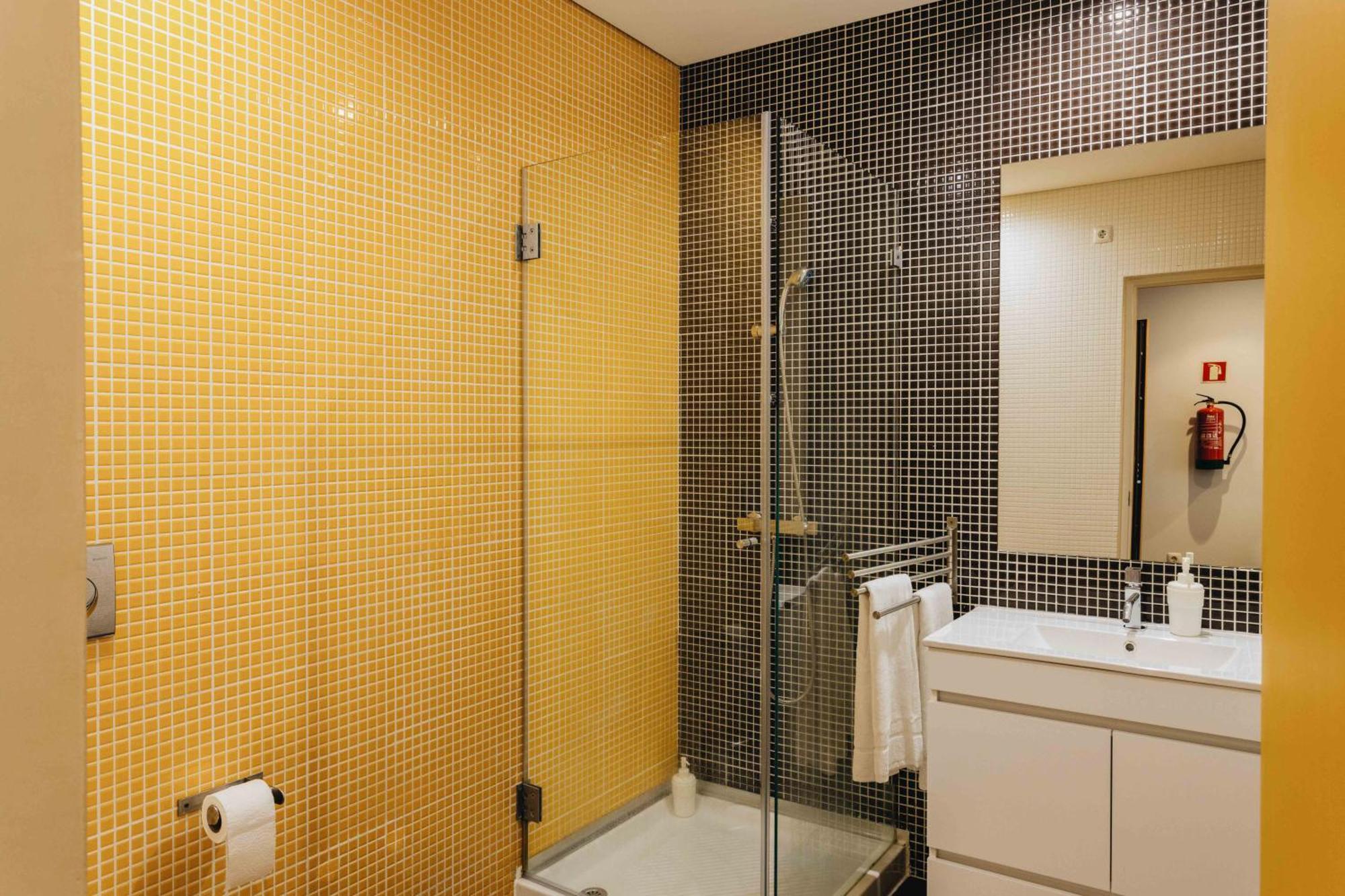 Esm Rental - Rosario'S Cozy Studio Porto Dış mekan fotoğraf